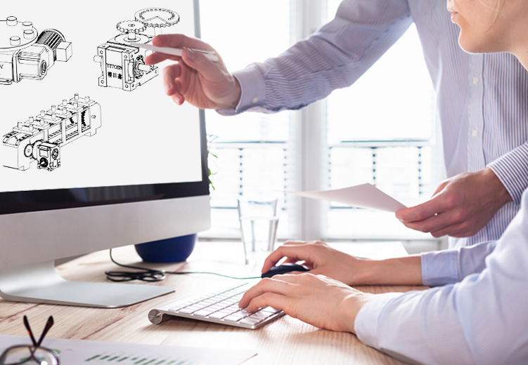 參數(shù)選型 參數(shù)選型