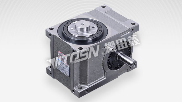 凸輪分割器常用術(shù)語解析，助你快速入門！