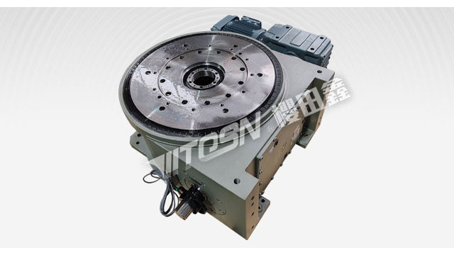 凸輪分割器有哪些類型？各自特點和應用場景解析