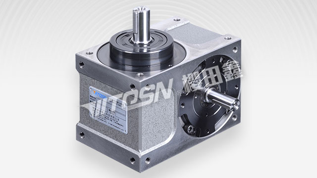 什么是凸輪分割器？一篇文章帶你全面了解！