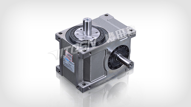 中空旋轉(zhuǎn)平臺可以取代DD馬達和凸輪分割器？