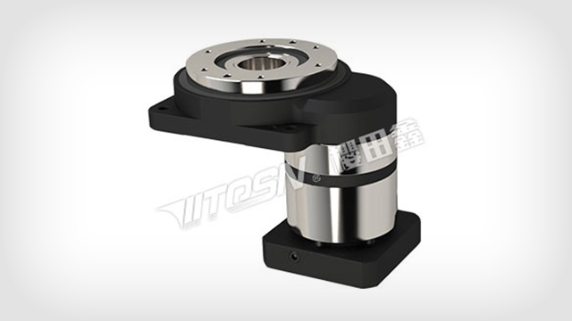 中空旋轉(zhuǎn)平臺間歇傳動是什么？