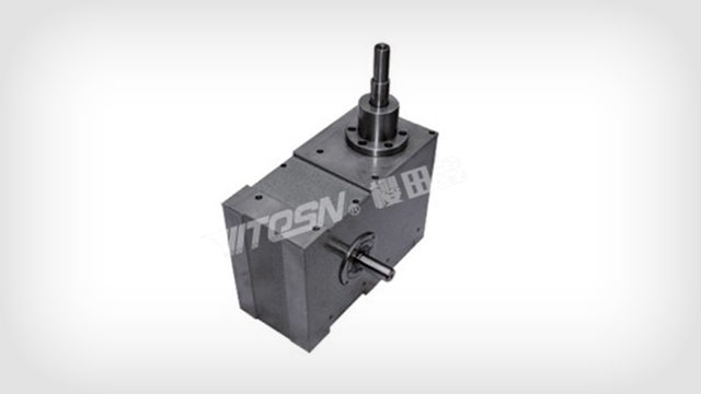 凸輪分割器停止運(yùn)轉(zhuǎn)是什么情況？