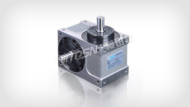 凸輪分割器有哪些應用領域？