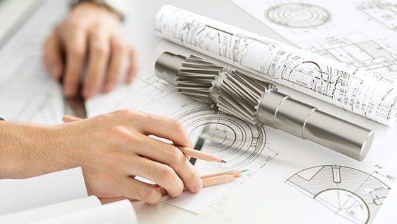 創(chuàng)新研發(fā)團(tuán)隊(duì)不斷創(chuàng)新