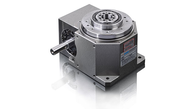 dt平臺(tái)桌面型分割器