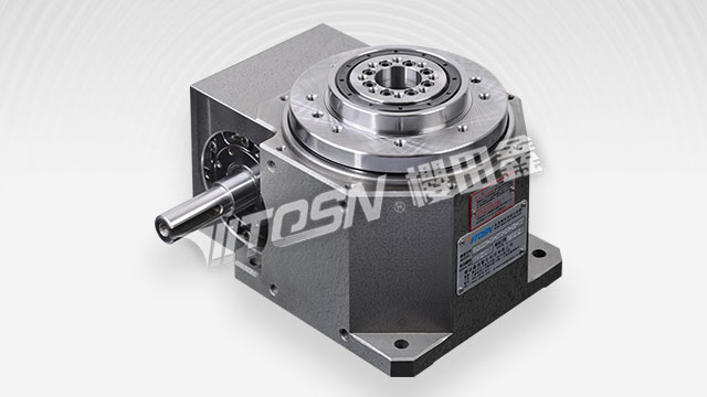 DT平臺(tái)桌面型凸輪分割器