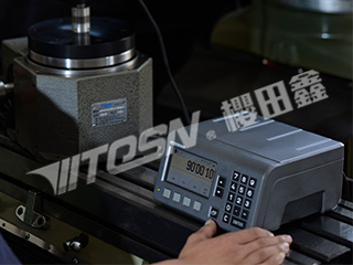 精度檢測(cè)儀