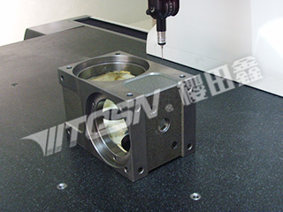 三次元檢測(cè)儀