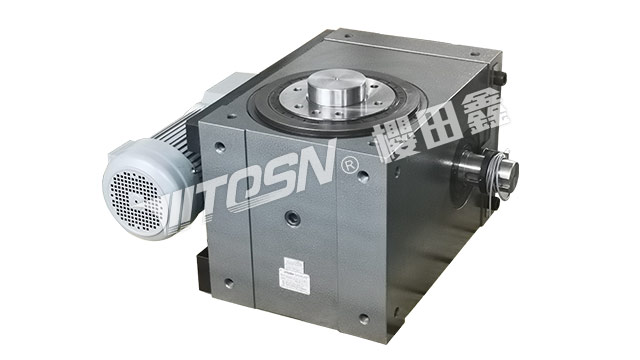 250DF凸輪分割器