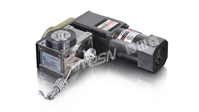 分割器電機配同步輪帶