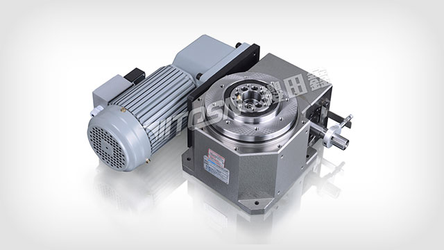 凸輪分割器如何日常維護(hù)保養(yǎng)？