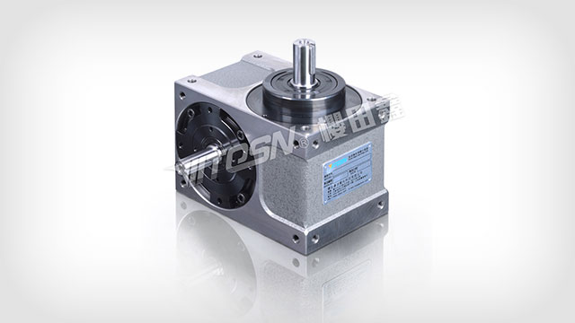 凸輪分割器正確的安裝步驟是什么？