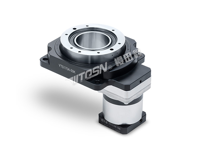 YTS85A中空旋轉(zhuǎn)平臺行星一體機(jī) 中空旋轉(zhuǎn)平臺行星一體機(jī)