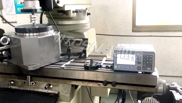 分割精度正負12.5角秒