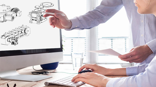 凸輪分割器原理與應(yīng)用（一)_建議收藏！