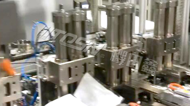 儒拉瑪特設(shè)備（櫻田鑫分割器）2