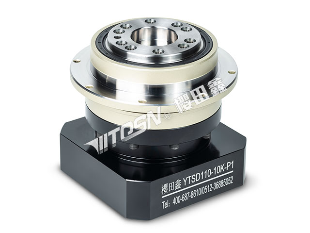 YTSD系列--盤(pán)輸出型行星減速機(jī)