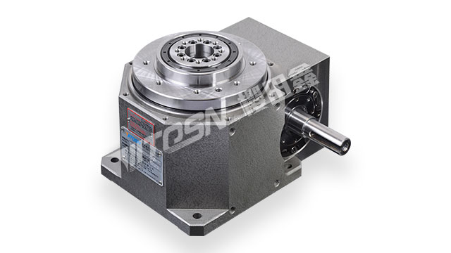 DT平臺(tái)桌面型凸輪分割器