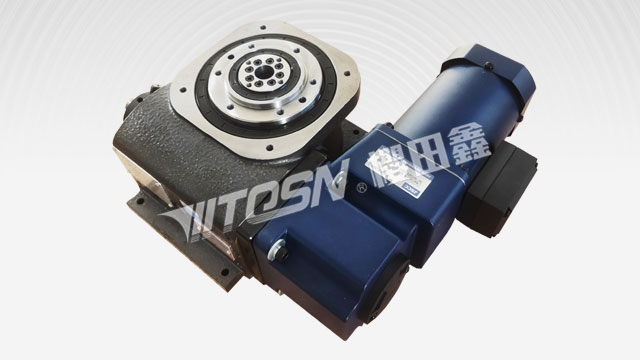 櫻田鑫凸輪分割器的產(chǎn)品優(yōu)勢