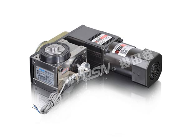 電機(jī)配套范例（一）同步帶輪