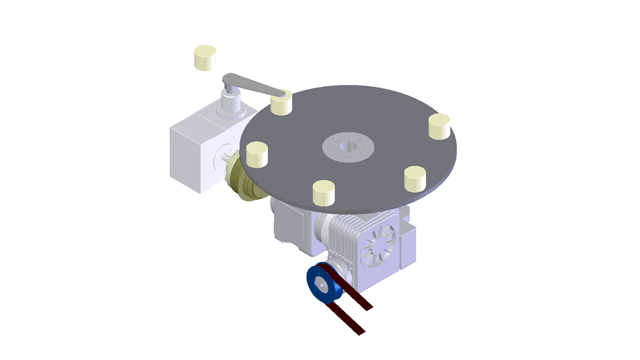 分割器的應用動圖