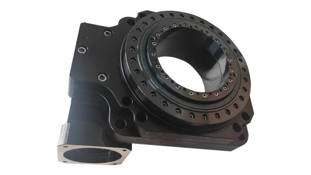 中空旋轉(zhuǎn)平臺(tái)