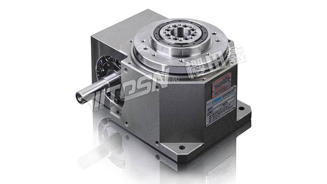 平臺(tái)桌面型凸輪分割器dt